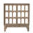 Wooden Double Mirror Door Cabinet-1416434122