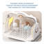 Plastic Dish Rack