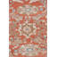 Oushak Hand Knotted Floral Area Rug-197739949