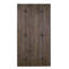Camden 60'' W Solid Wood Console Table