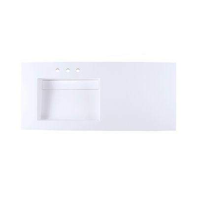 Kubista Bathroom Sink