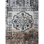 Liyath Oriental Wool Hand Woven Area Rug-61126860