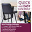 Barratt 6 - Person Dining Set
