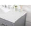 Ensemble de meuble-lavabo simple 48 po Sinclaire-154230848