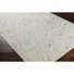 Medora Hand-Crafted Brown/Neutral Area Rug