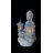 Buddha Solar Statue
