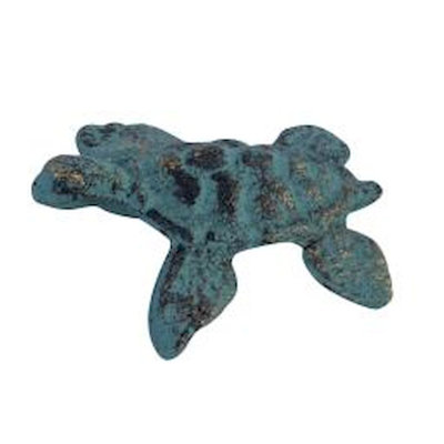Figurine de tortue de mer
