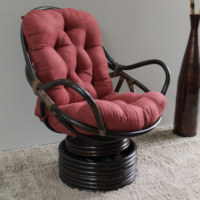 Lounge Chair Cushion
