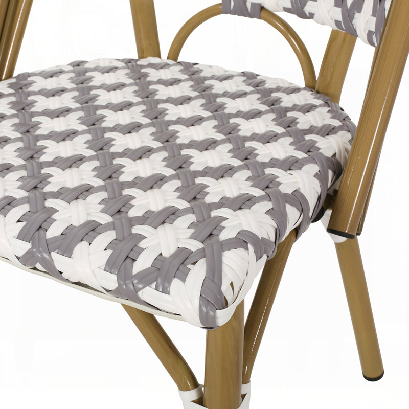 Outdoor Bistro Chairs