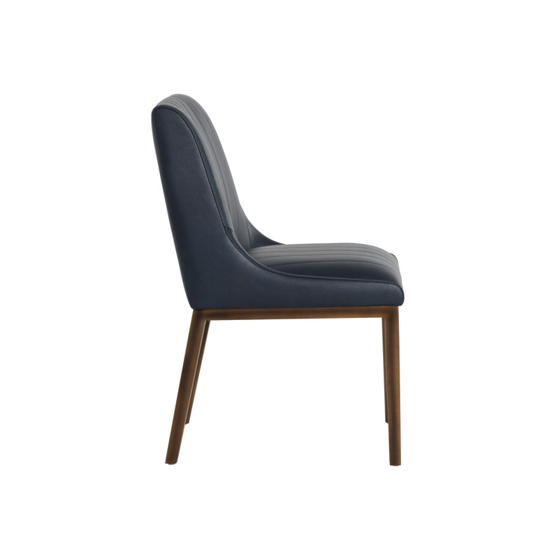 Halden Upholstered Dining Chair