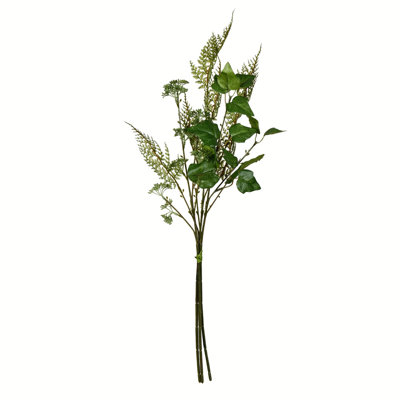 Ensemble de 2 branches artificielles mixtes