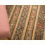 Tapis décoratif beige à motif géométrique Frederik-40282731
