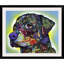 «The Rottweiler» par Dean Russo - impression-110339059-110339060