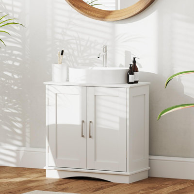 Freestanding Under Sink Cabinet