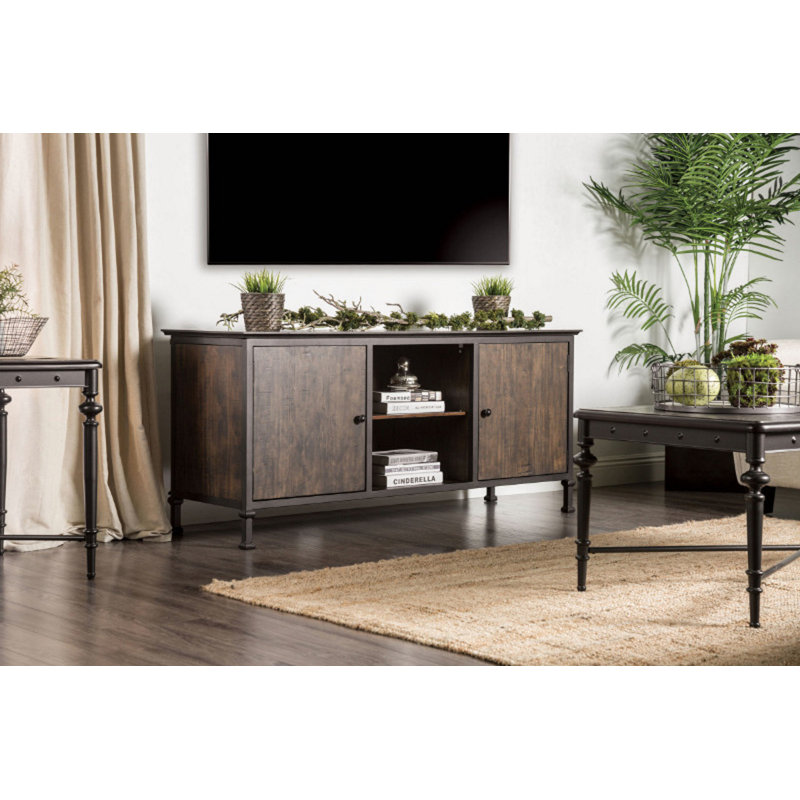 Broadland TV Stand
