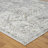Bunnell Distressed Medallion Area Rug-544386311
