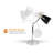 Arns Adjustable Desk Lamp