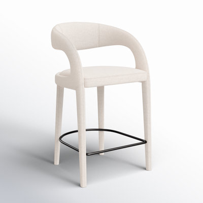 Geoffrey Bar and Counter Stool