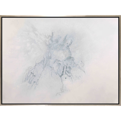 " Can See Clearly " Painting Print