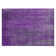 Kinslee Washable Striped Indoor / Outdoor Rug