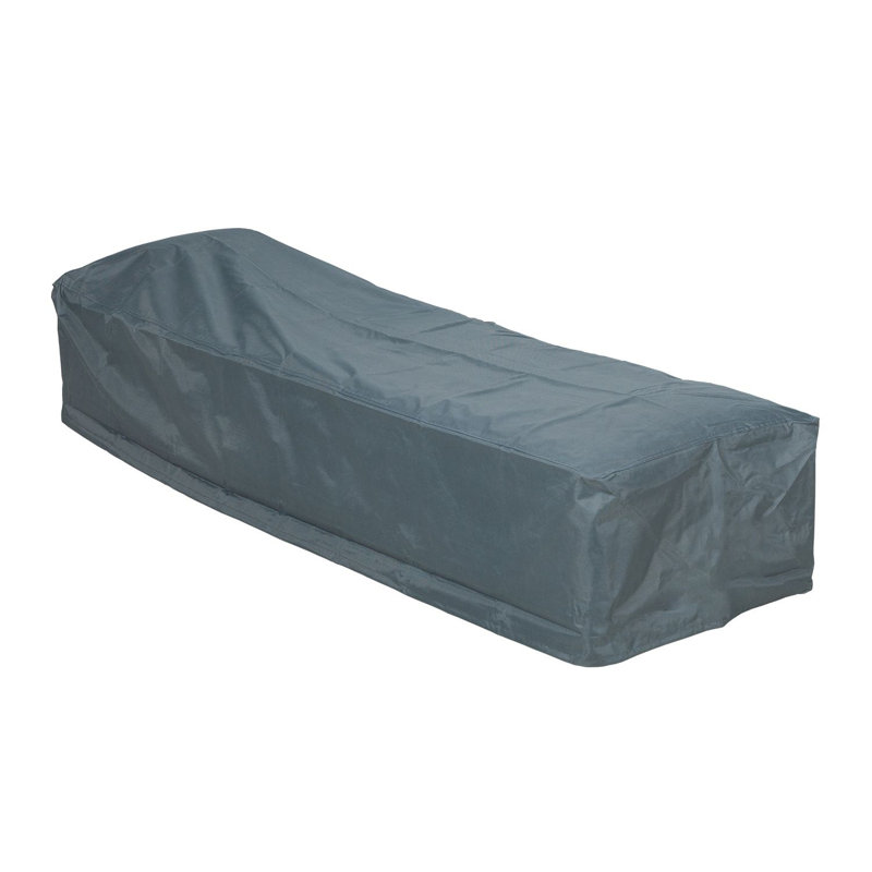 ShieldCover Outdoor Patio Chaise Lounge Cover