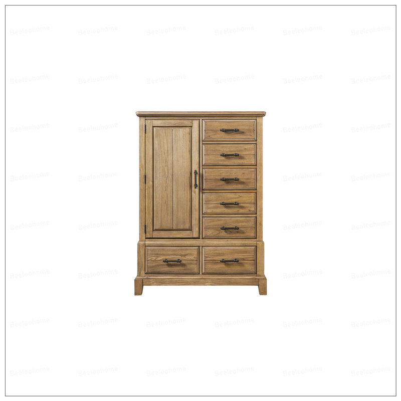 Gentleman's Chest
