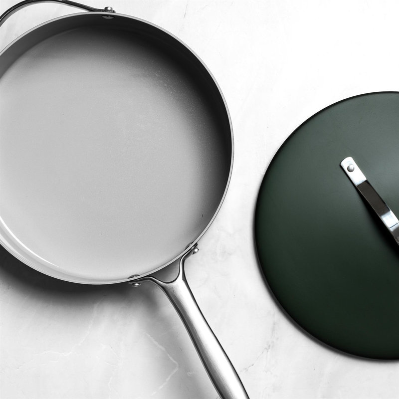 ProChef 5L Non-Stick Aluminum Saute Pan