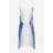 No Pattern Bib Apron