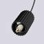 Halo - Light Brushed Nickel Pendant-2104471574-2104471596-2104471597