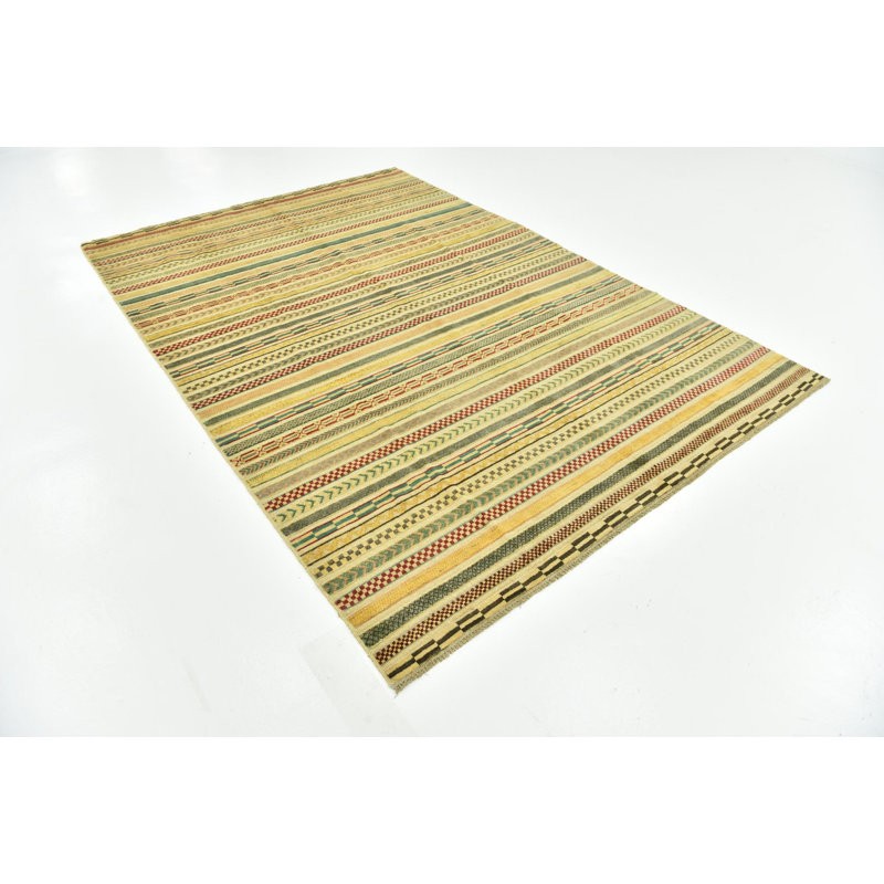 Naber Cream Rug