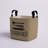 Mistana™ Fabric Decorative Basket