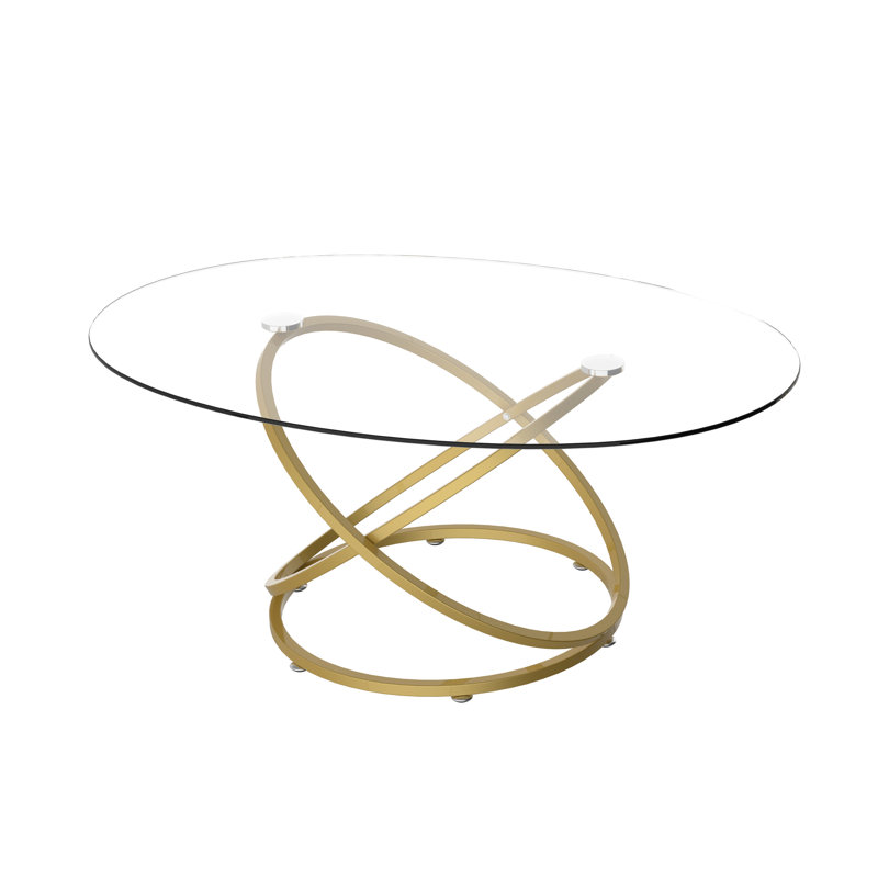 Table basse Contemporary