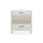 Florence 2-Drawer End Table-1083888764