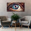 Art mural sur toile Nantwich-1667980907