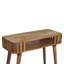 85cm Solid Wood Console Table