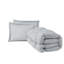 Napperon vraiment doux - rembourré, microfibre douce-87816378-87816379