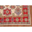 Handmade Kazak Oriental Rug