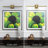 Dimmable Led Wall Mounted Picture Light