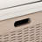 Haugen Upholstered Storage Bench-558554582