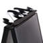 Free Standing Metal A-Frame Chalkboard