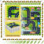 Tapis de jeu pour enfants en mousse Sorbus