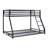 Kids Twin Over Full Bunk Bed-98582037