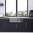 33'' L Double Bowl Stainless Steel Kitchen Sink