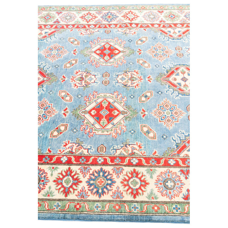 Tapis bleu clair Kaibab
