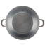 Circulon Elementum Hard Anodized Nonstick Wok with Side Handles and Lid, 14 Inch