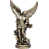 Bronze sélectionné