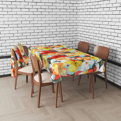 Nappe Florale