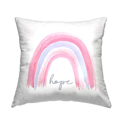 Coussin Pastel