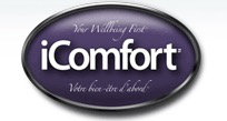 iComfort Logo