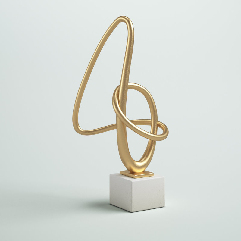 Sculpture Farber